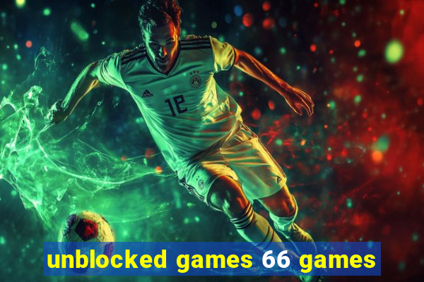 unblocked games 66 games